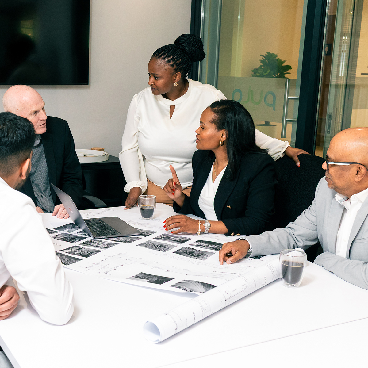 Pula Cost Consulting