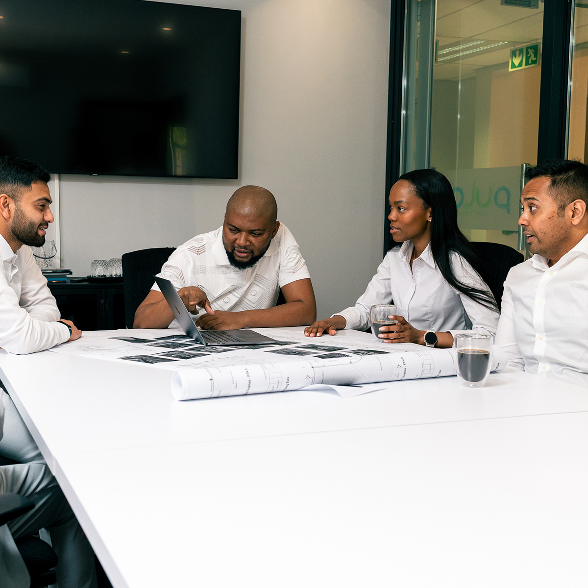 Pula Cost Consulting